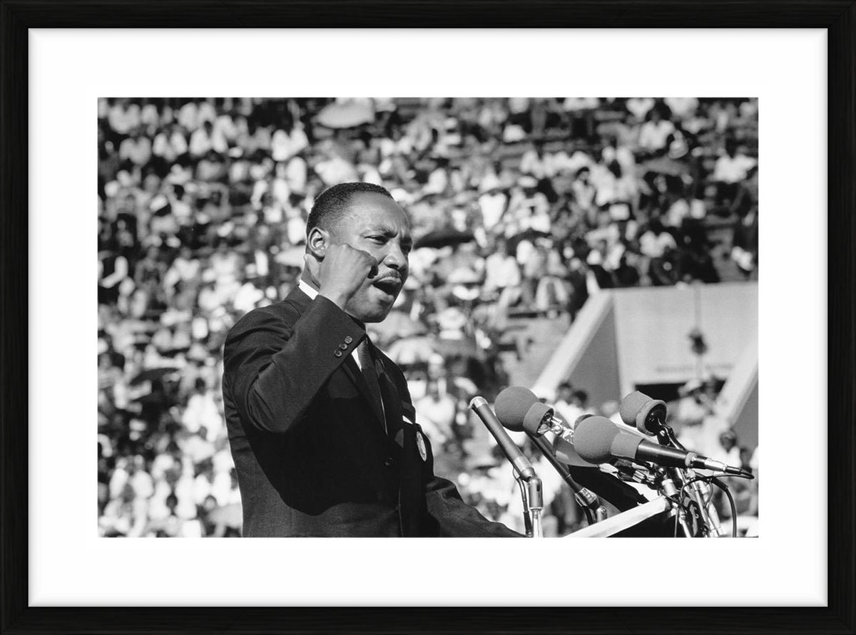  by Iconic Images – Limited Edition Print.