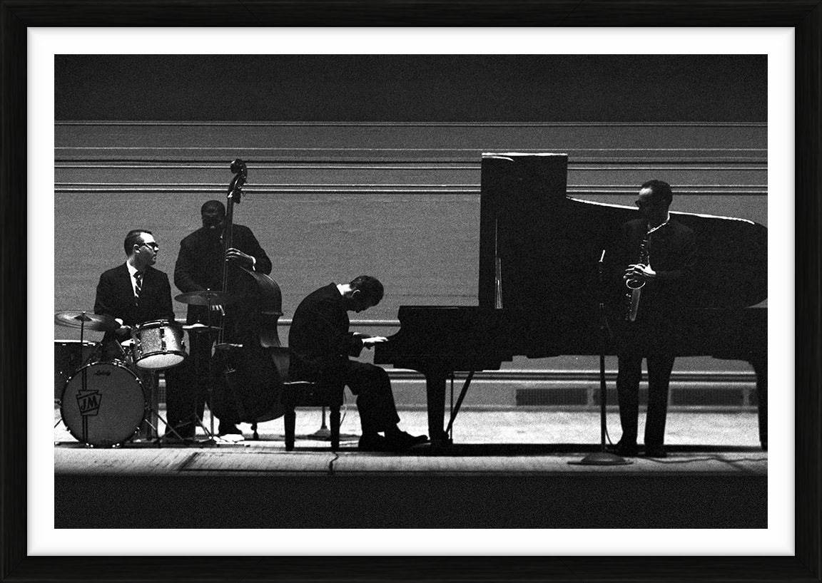  by Iconic Images – Limited Edition Print.