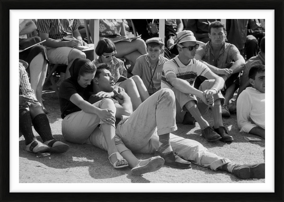  by Iconic Images – Limited Edition Print.