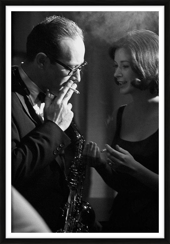  by Iconic Images – Limited Edition Print.