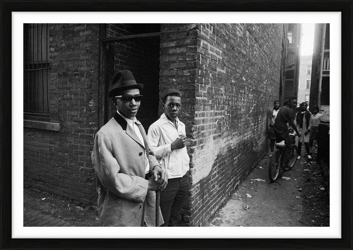  by Iconic Images – Limited Edition Print.