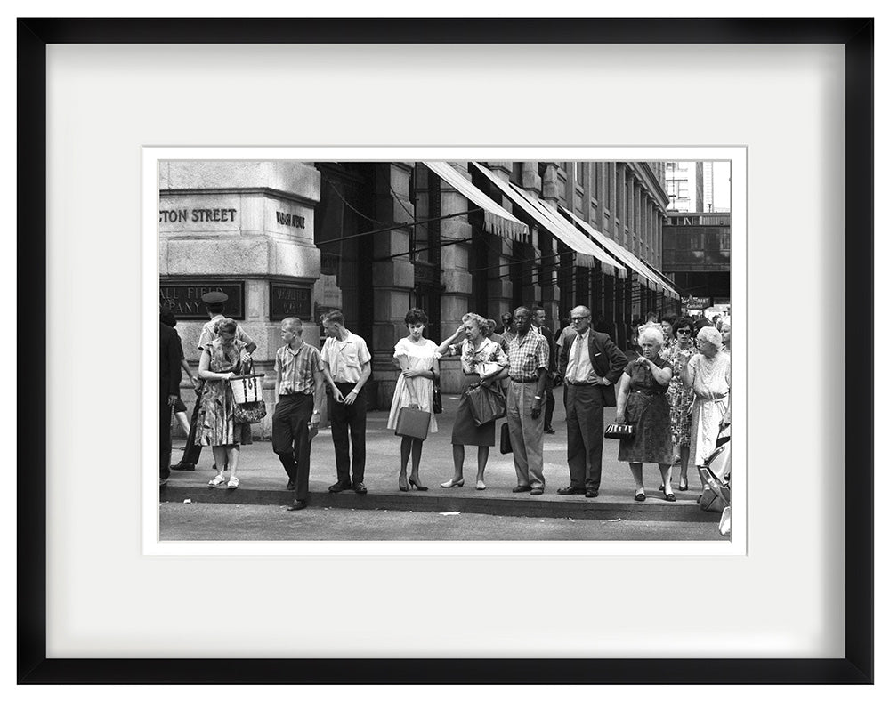  by Iconic Images – Limited Edition Print.