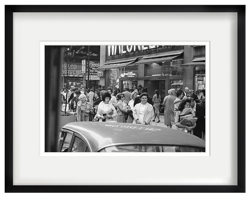 by Iconic Images – Limited Edition Print.