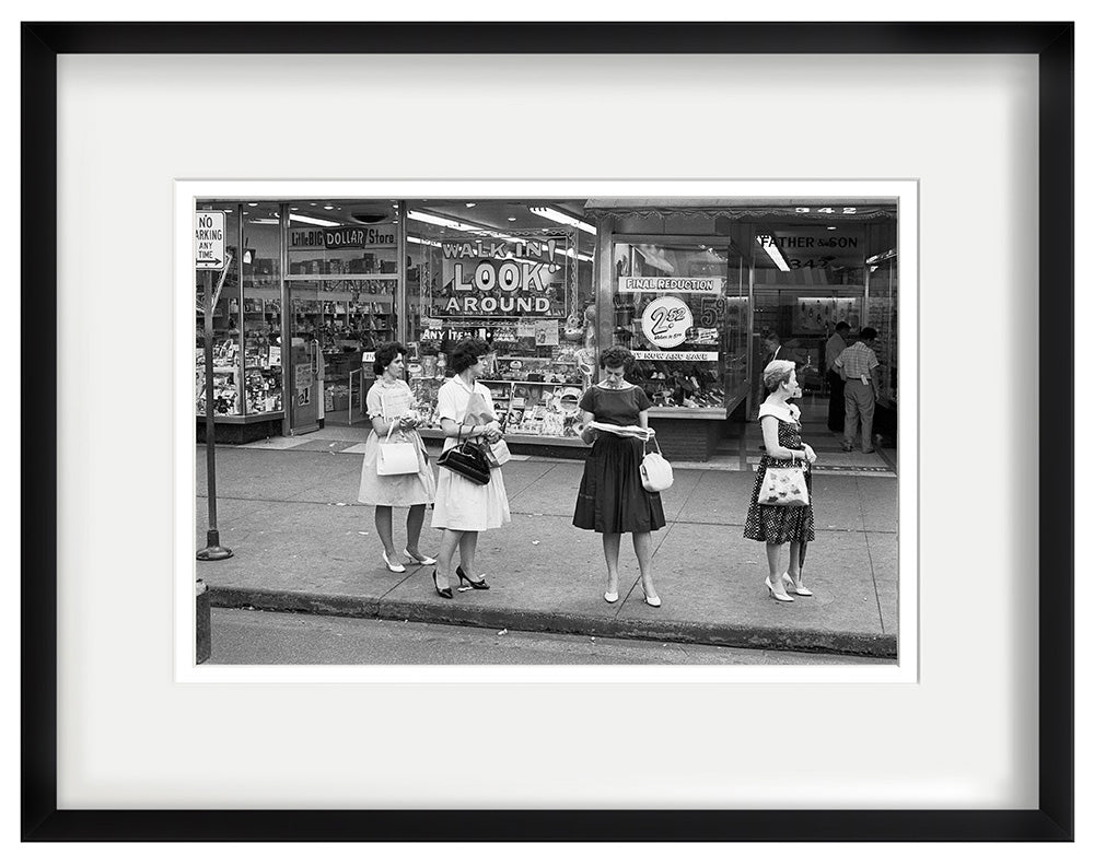  by Iconic Images – Limited Edition Print.