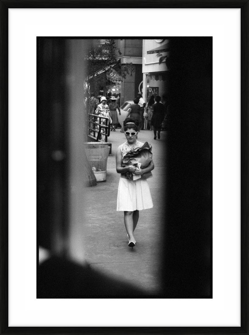  by Iconic Images – Limited Edition Print.