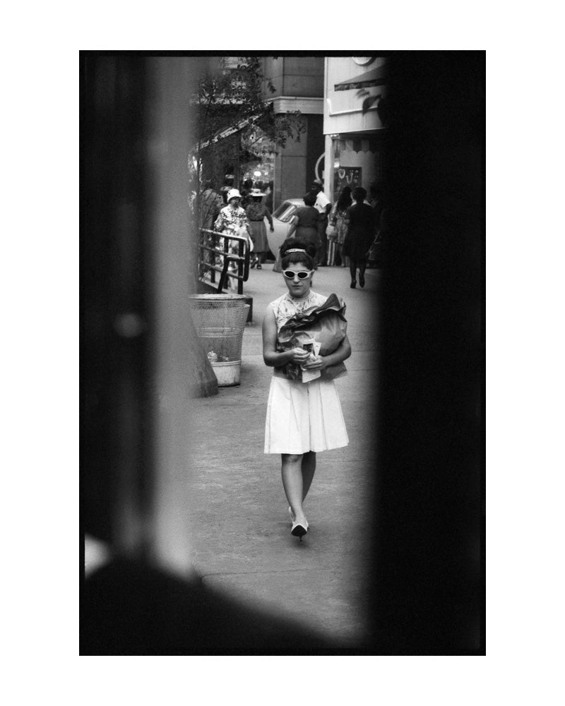  by Iconic Images – Limited Edition Print.