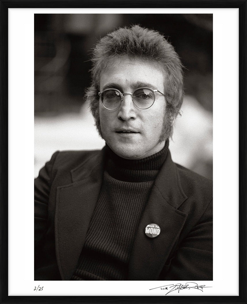  by Iconic Images – Limited Edition Print.