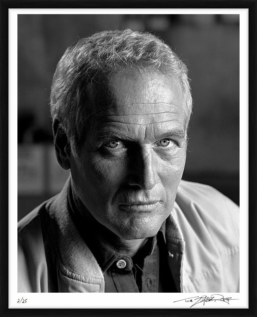  by Iconic Images – Limited Edition Print.