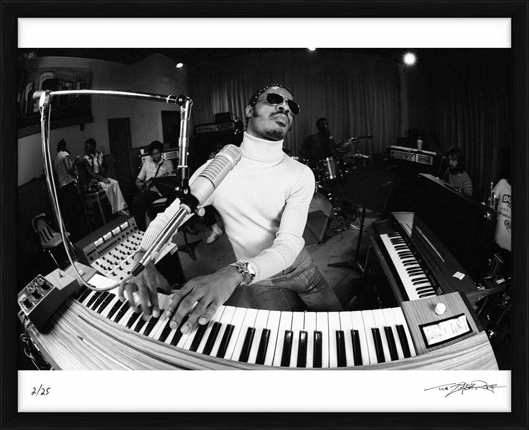  by Iconic Images – Limited Edition Print.