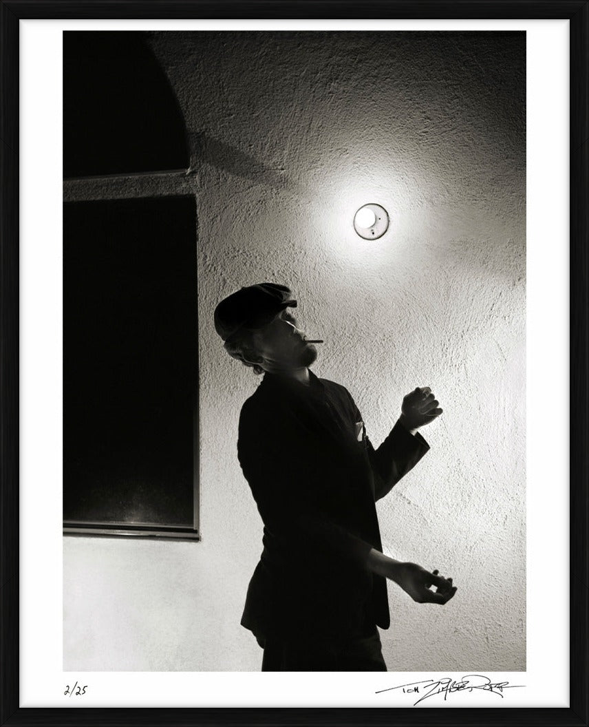  by Iconic Images – Limited Edition Print.