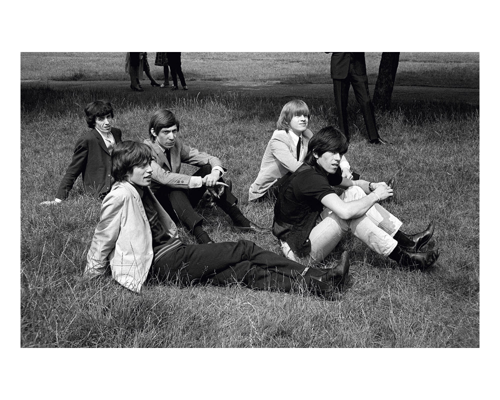  by Iconic Images – Limited Edition Print.