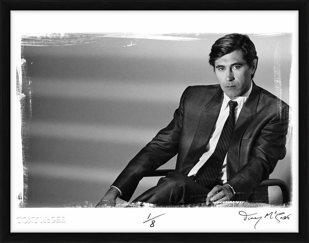  by Iconic Images – Limited Edition Print.