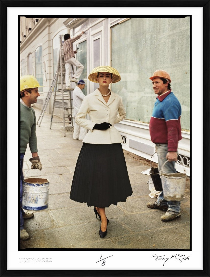  by Iconic Images – Limited Edition Print.