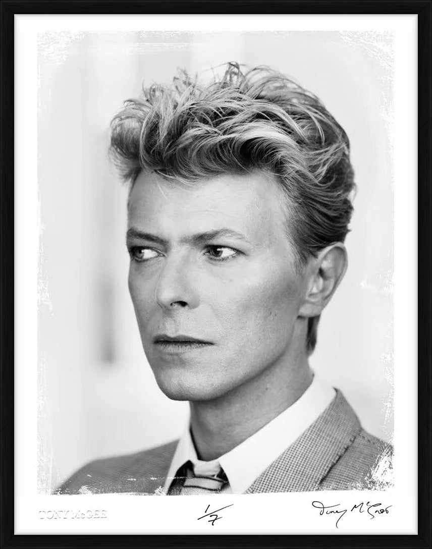  by Iconic Images – Limited Edition Print.
