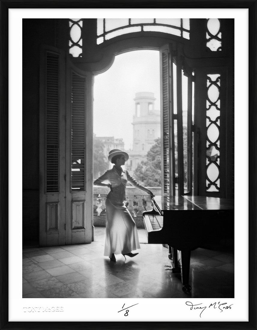  by Iconic Images – Limited Edition Print.