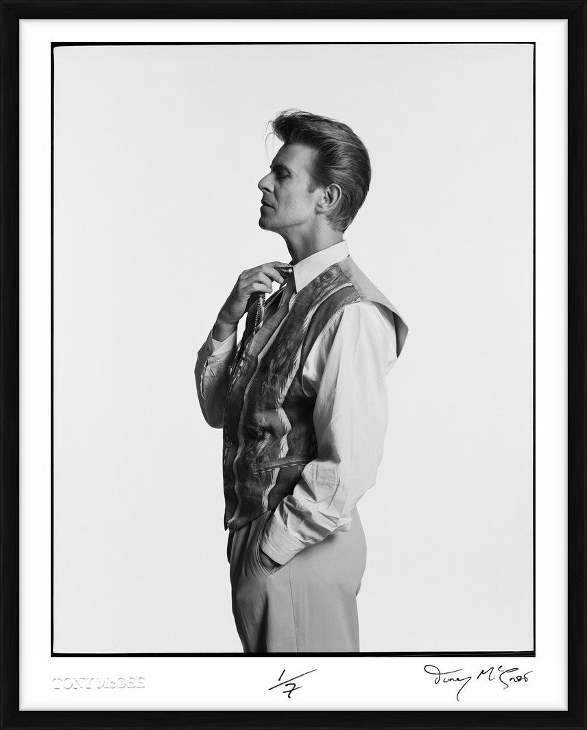  by Iconic Images – Limited Edition Print.