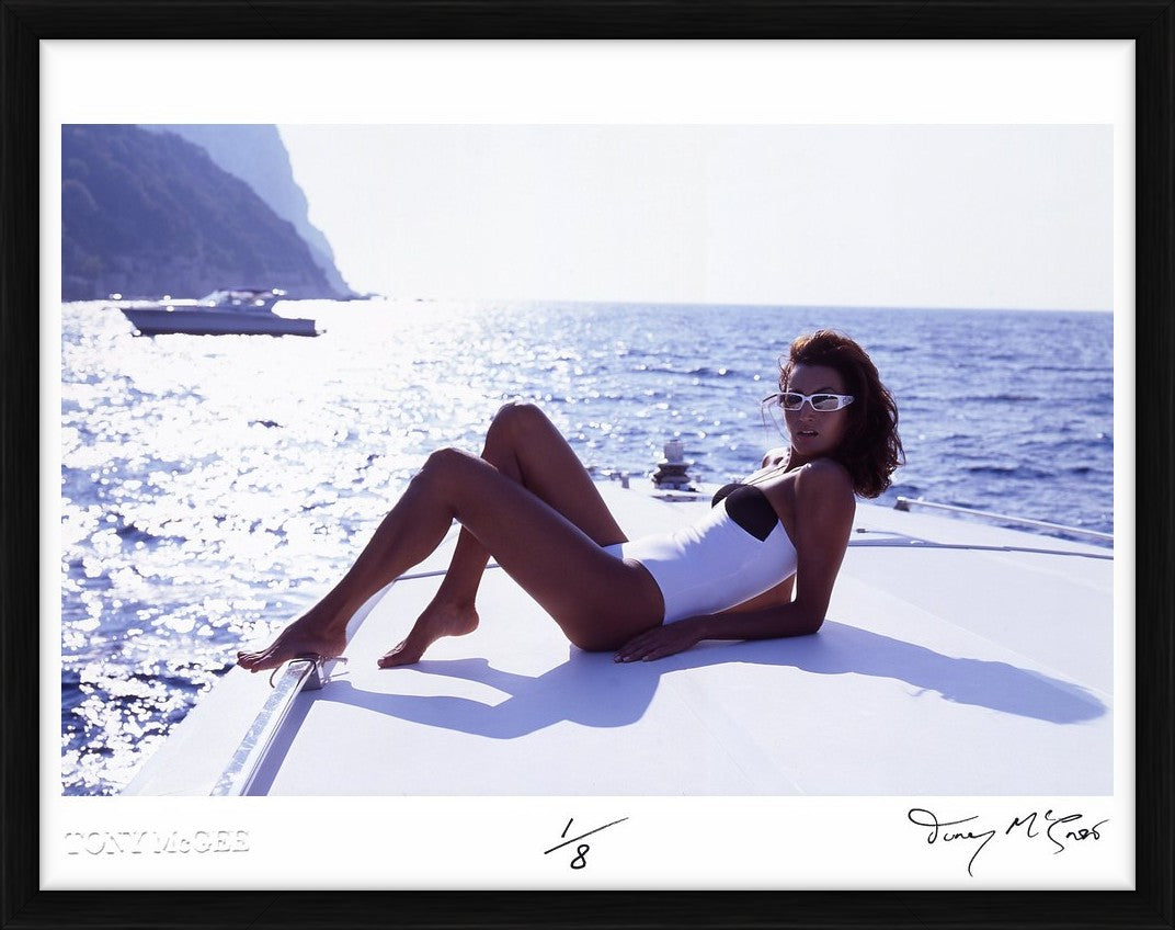 by Iconic Images – Limited Edition Print.