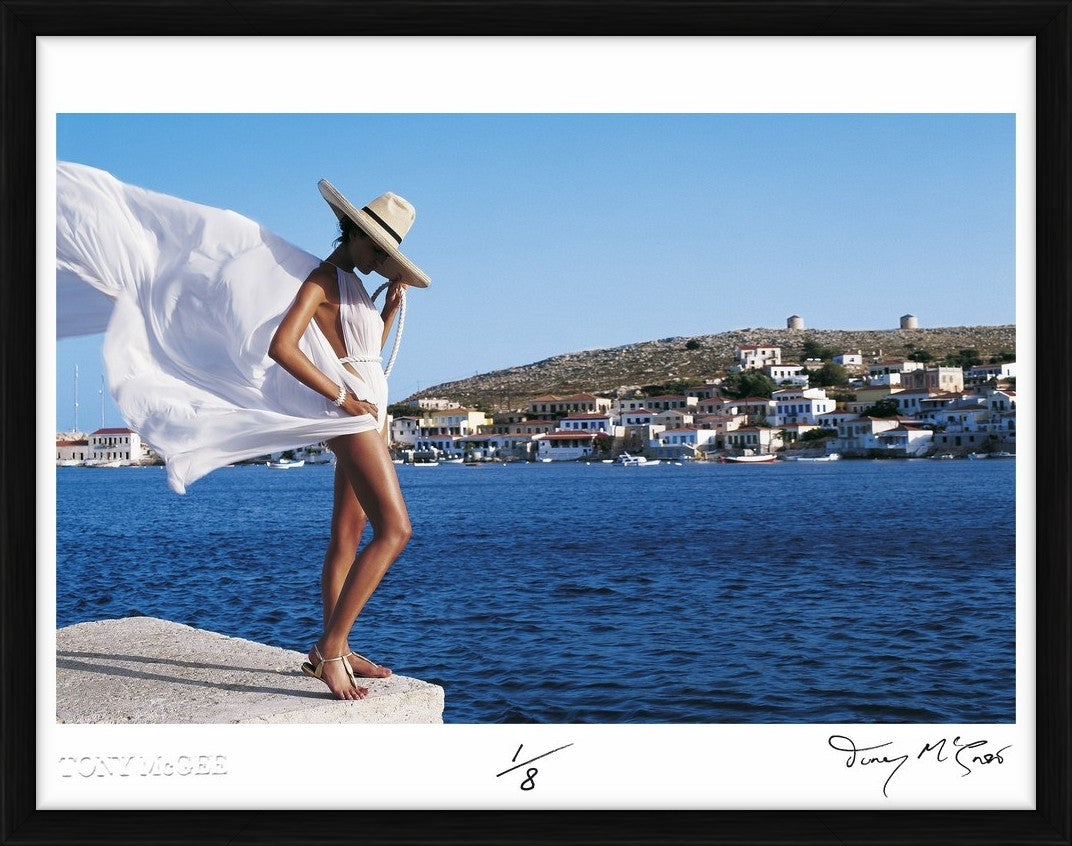  by Iconic Images – Limited Edition Print.