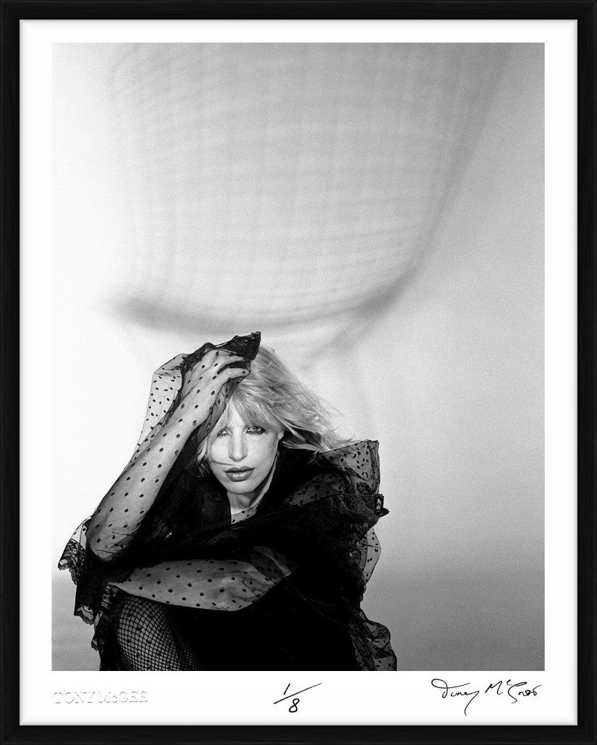  by Iconic Images – Limited Edition Print.