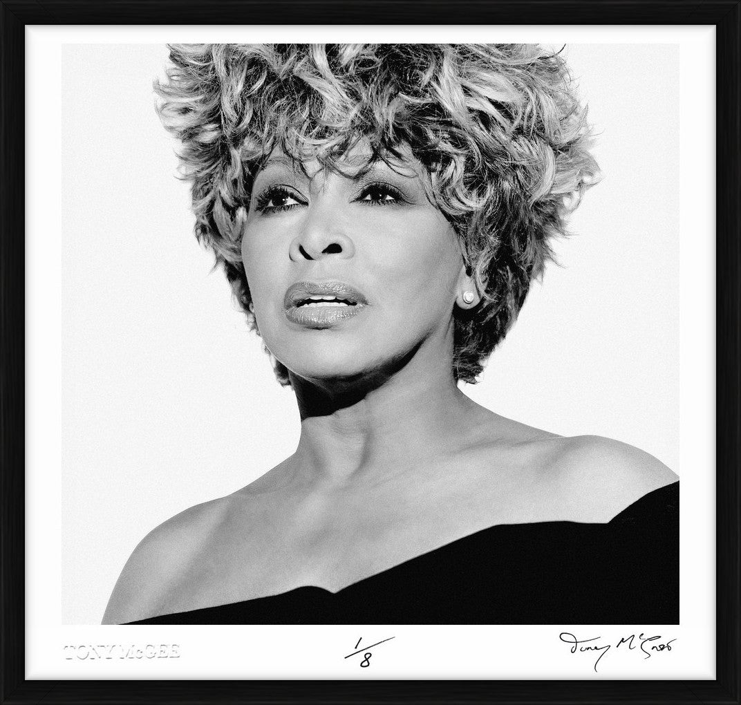  by Iconic Images – Limited Edition Print.