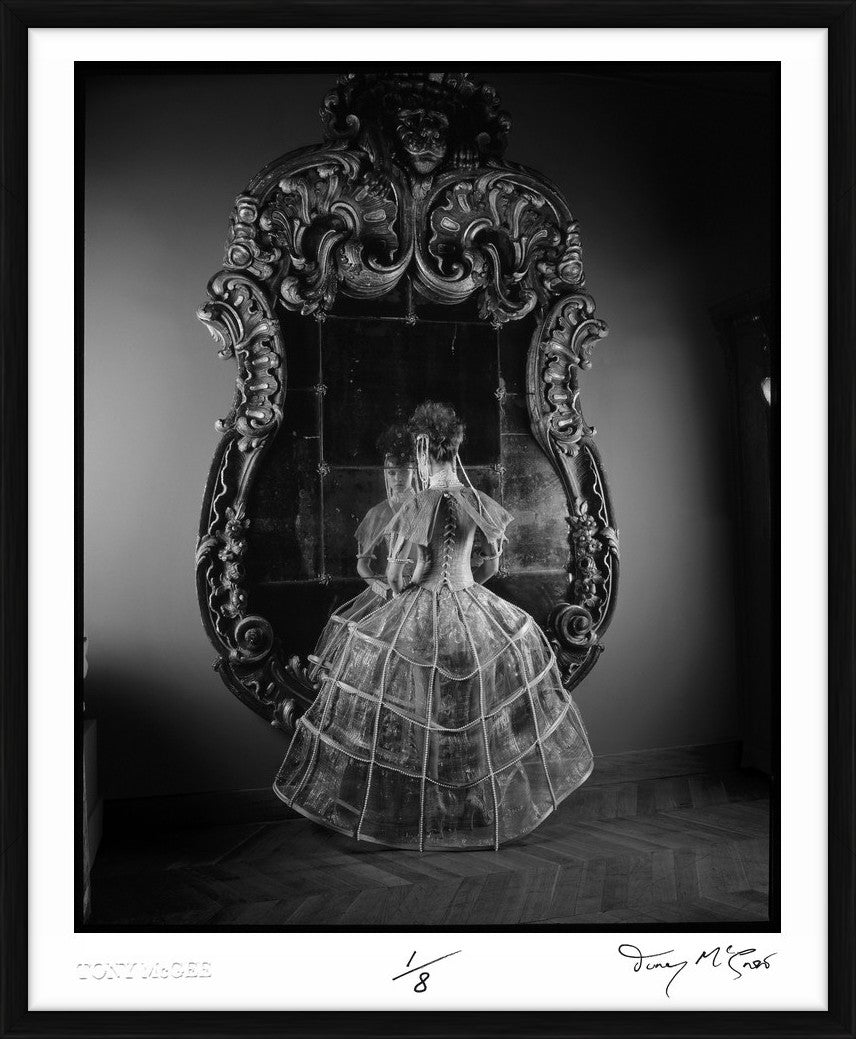  by Iconic Images – Limited Edition Print.