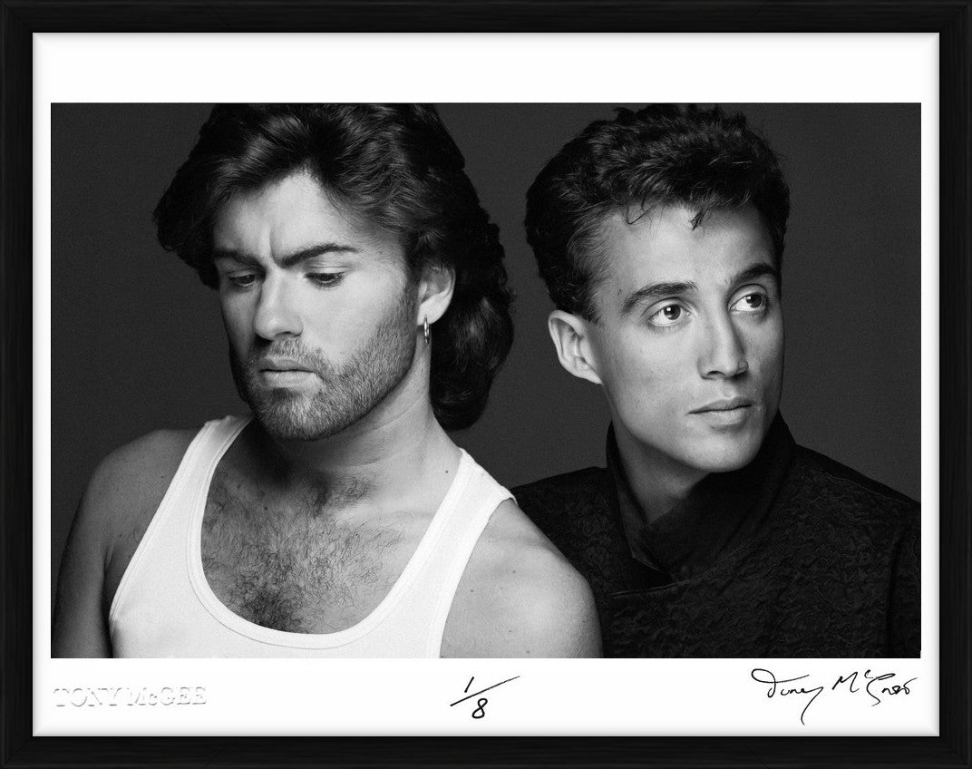  by Iconic Images – Limited Edition Print.