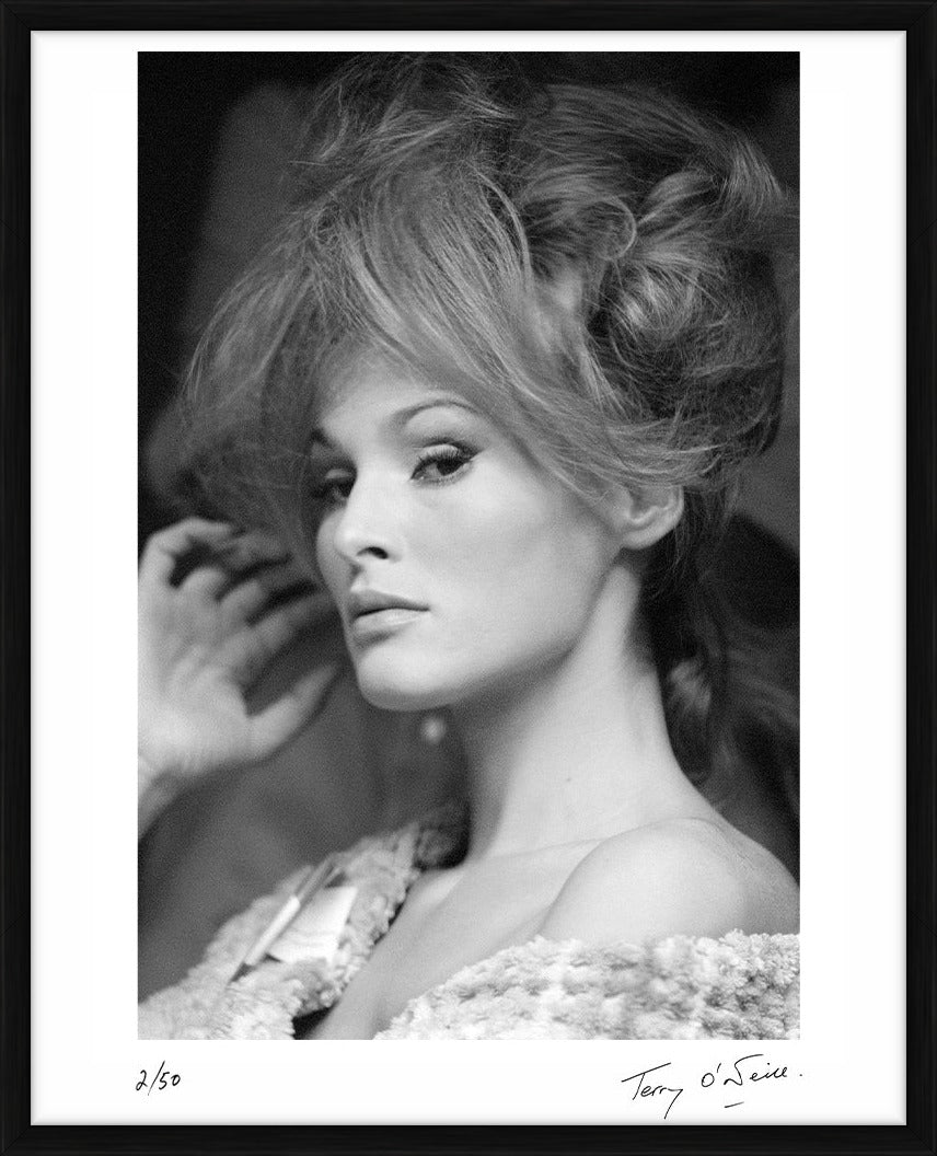  by Iconic Images – Limited Edition Print.