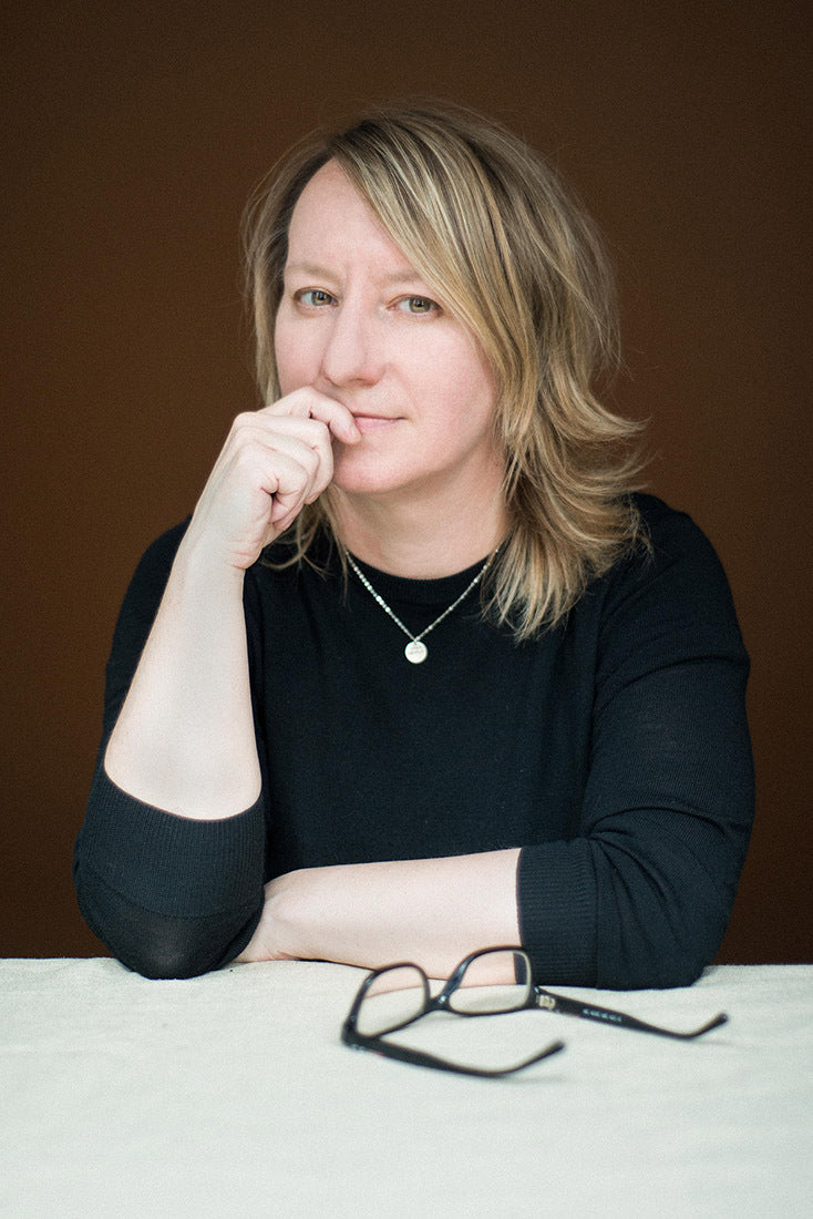 Carrie Kania, Creative Director