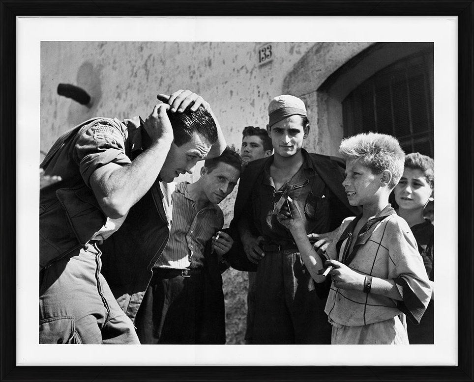  by Iconic Images – Limited Edition Print.