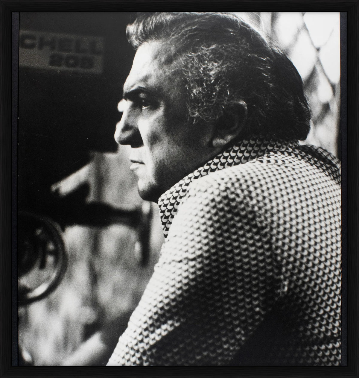  by Iconic Images – Limited Edition Print.
