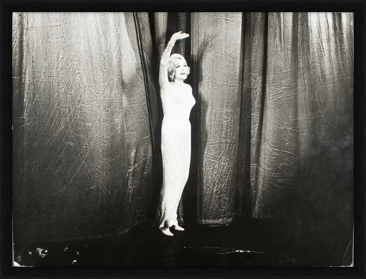  by Iconic Images – Limited Edition Print.