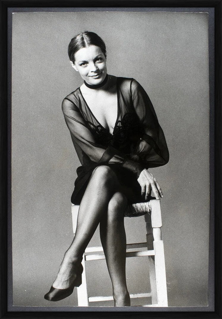  by Iconic Images – Limited Edition Print.