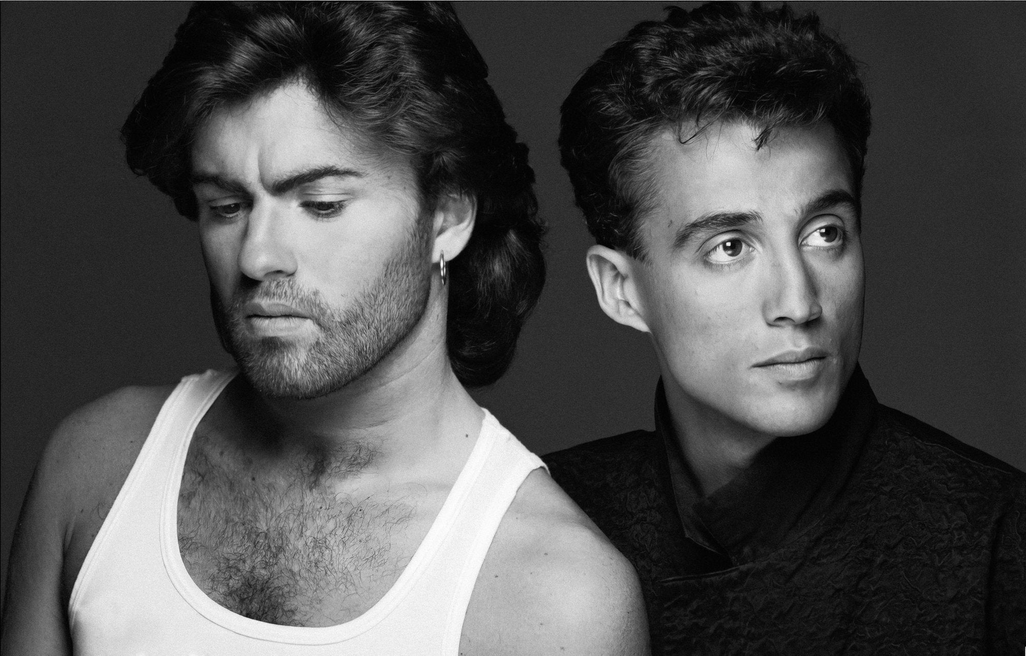 Wham!, 1984 - Limited Edition Print