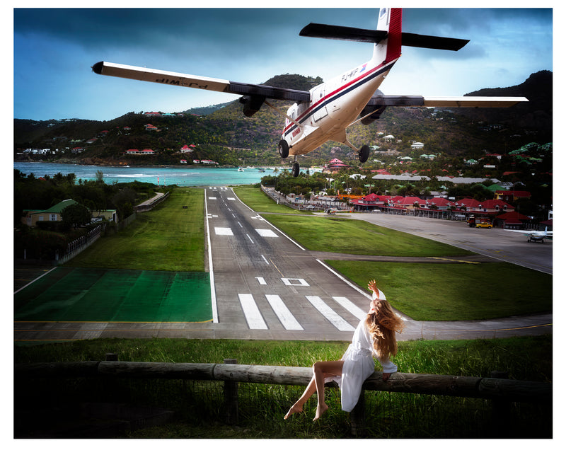 Chasing Dreams: David Drebin