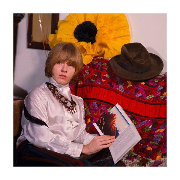 Goin' Home With The Rolling Stones '66 — Hardcover