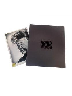 David Bowie by Denis O'Regan by Denis O'Regan – Limited Edition Print.