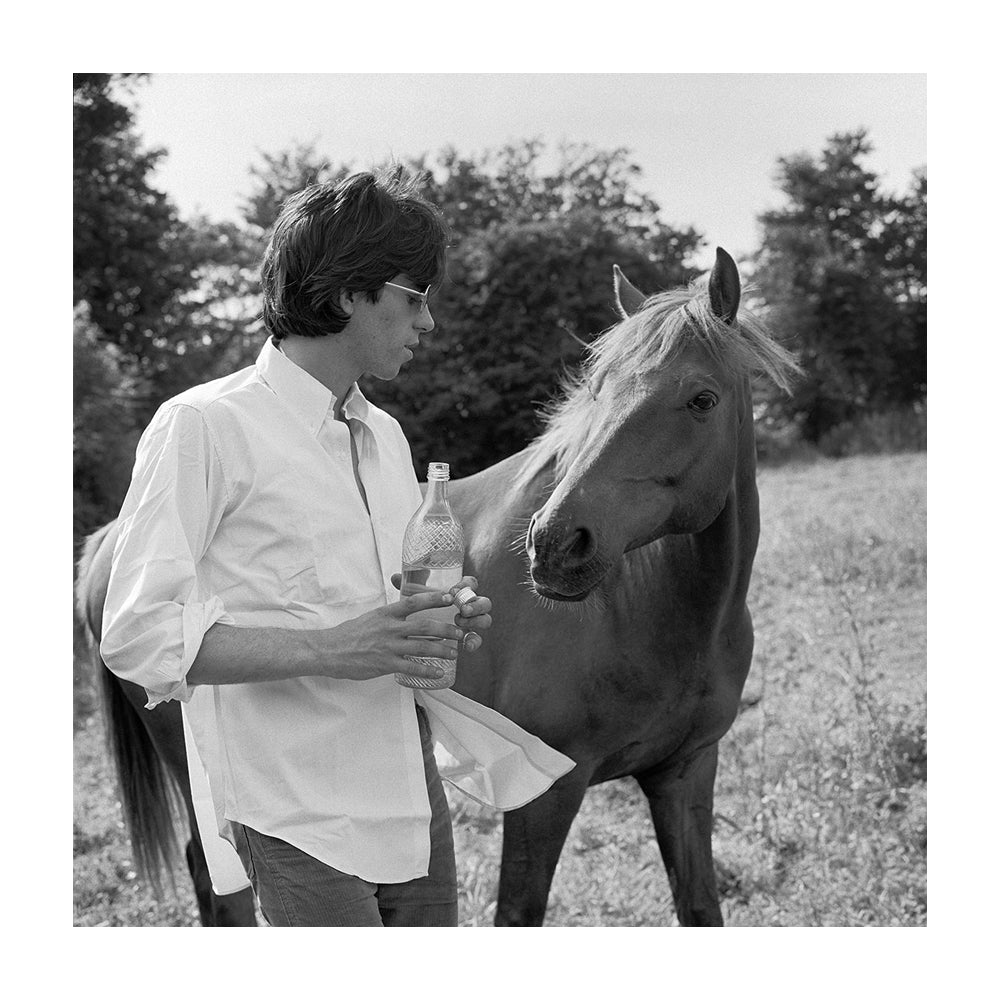 Goin' Home With The Rolling Stones '66 - Signed Edition by Gered Mankowitz – Limited Edition Print.
