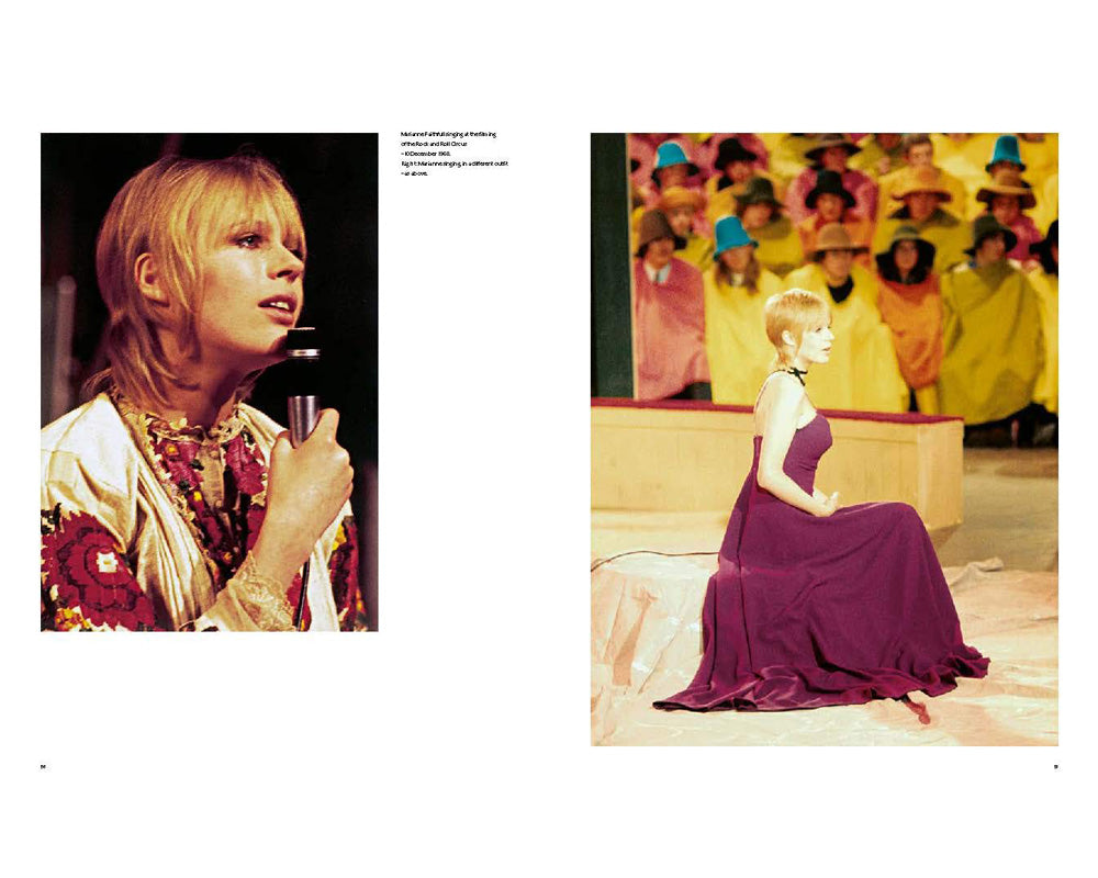Stones From the Inside: Rare And Unseen Images - Hardcover by Bill Wyman – Limited Edition Print.