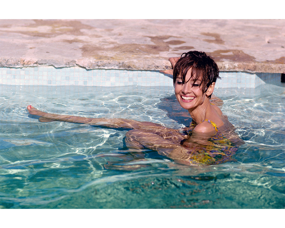  by Iconic Images – Limited Edition Print.