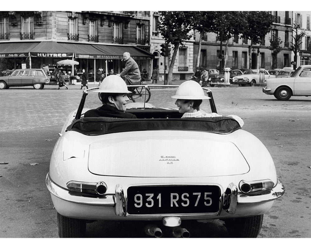  by Iconic Images – Limited Edition Print.