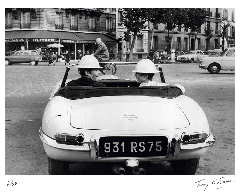  by Iconic Images – Limited Edition Print.