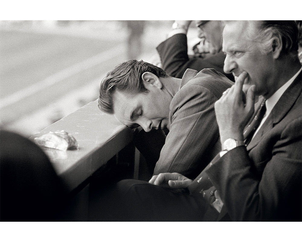  by Iconic Images – Limited Edition Print.