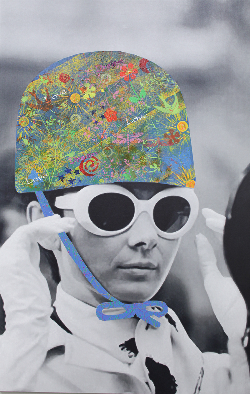  by Iconic Images – Limited Edition Print.