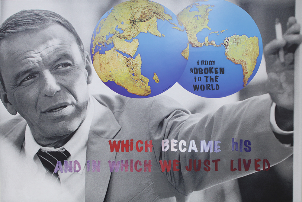  by Iconic Images – Limited Edition Print.