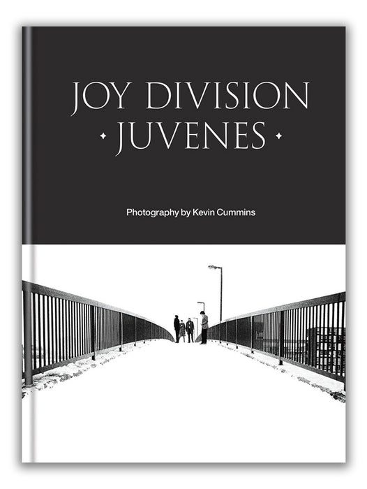 Joy Division: Juvenes — Bundle - Kevin Cummins
