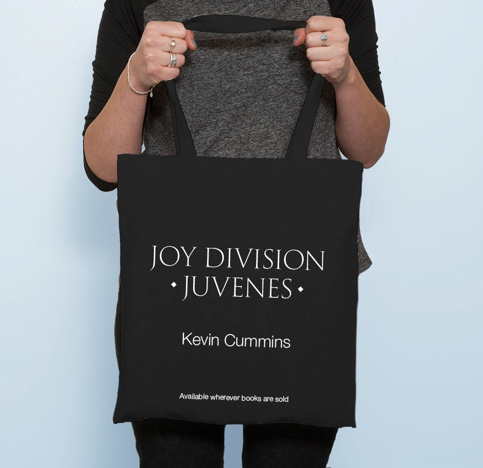 Joy Division: Juvenes - Bundle by Kevin Cummins – Limited Edition Print.
