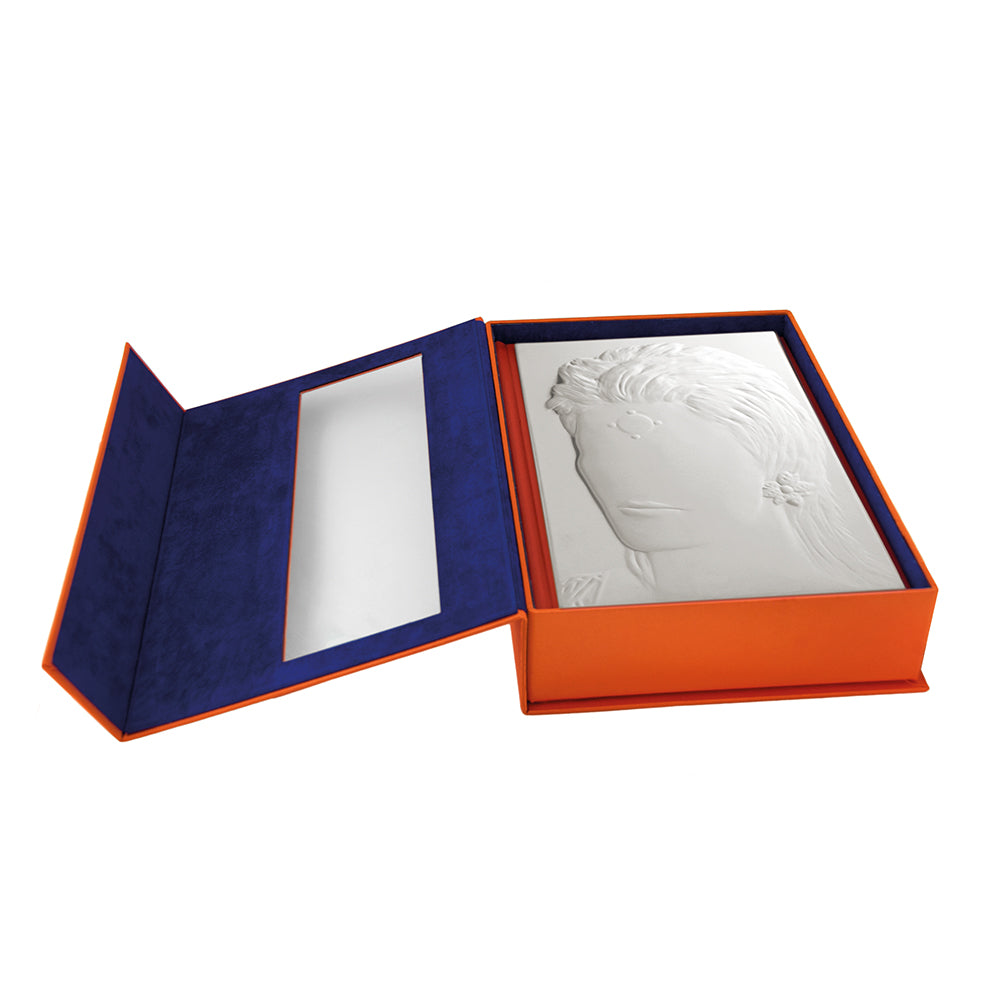 Bowie By O'Neill - Deluxe Edition Boxset by Terry O'Neill – Limited Edition Print.