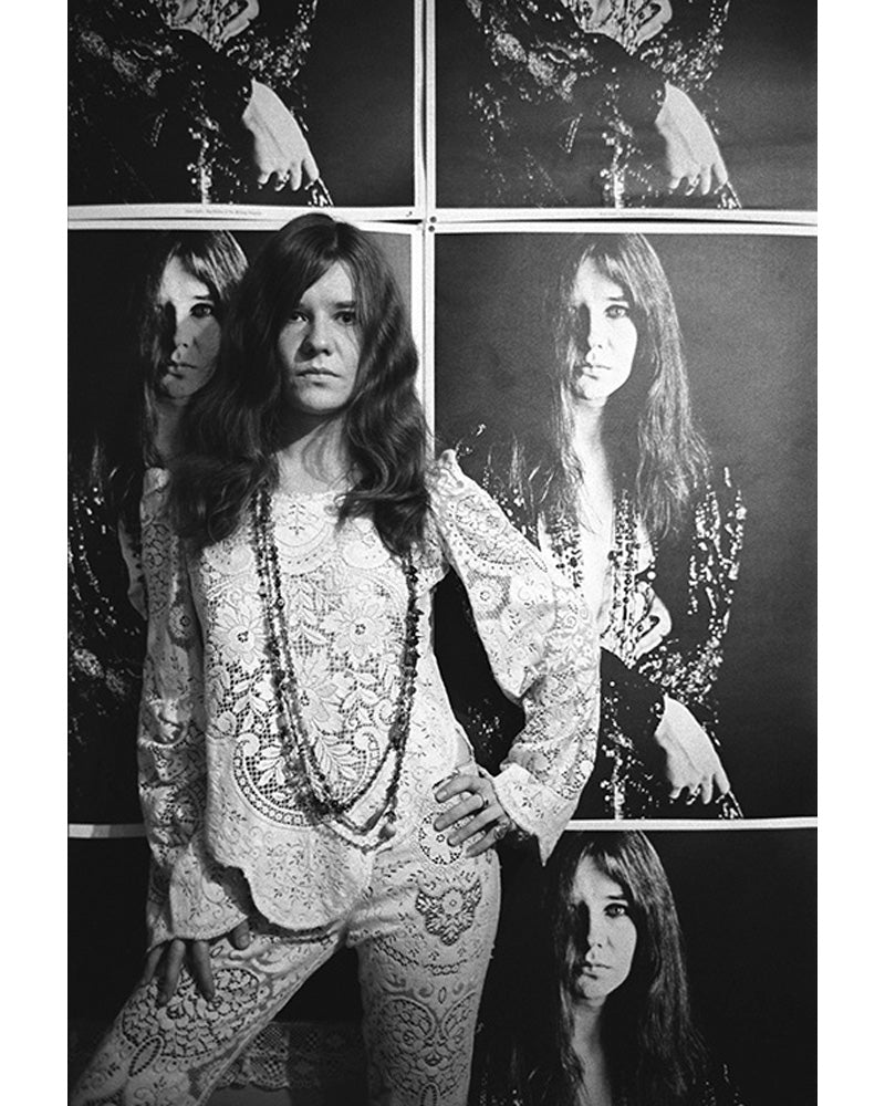  by Iconic Images – Limited Edition Print.