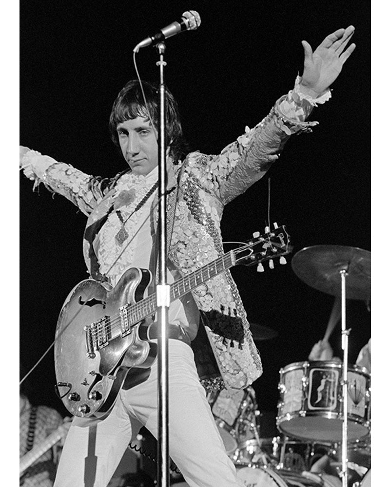  by Iconic Images – Limited Edition Print.