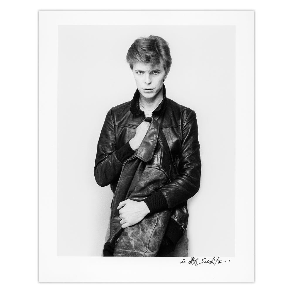  by Iconic Images – Limited Edition Print.